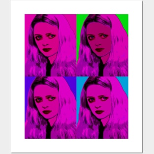 heather graham Posters and Art